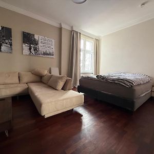 Appartement met een Slaapkamer